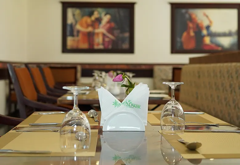 Vijaya Park - VKG Group, The most economic hospitality service in, Kottayam, Kerala