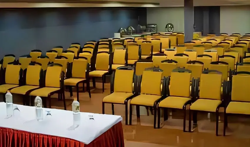 Vijaya Park - VKG Group, The most economic hospitality service in, Kottayam, Kerala